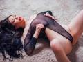 AlessiaNoire - Live porn &amp; sex cam - 28962287