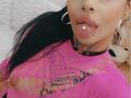 DenyChantal - Live Sex Cam - 29740970
