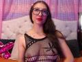 ElizabethMorrison - Live Sex Cam - 22622181
