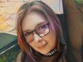 MichelleDumont - Sexe cam en vivo - 25235765