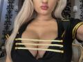 MademoiselleBella - Live porn &amp; sex cam - 19372562