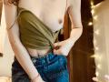 SweetClaraa - Live Sex Cam - 24841513