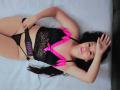 EmilyMoon69 - Live sex cam - 25706725