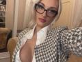 MademoiselleBella - Sexe cam en vivo - 27848168