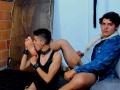 DomStravelers - Sexe cam en vivo - 21342954