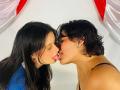 GabyDani - Live porn &amp; sex cam - 29966093
