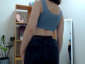 Steisii - Live sex cam - 30666836