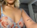 SarahBanks - Live porn &amp; sex cam - 14739422