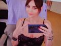 JuneLaFrenchie - Live Sex Cam - 22711685