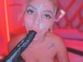 SofiaFoxx - ライブポルノ&amp;セックスカム - 27698773