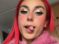 AmyStreetwise69 - Live sex cam - 22654521