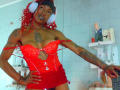 DaniaMarcell - Live Sex Cam - 29750390