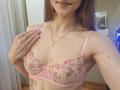 MilaYanis - Sexe cam en vivo - 30115046