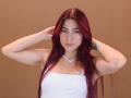 JuliaGarciax - Live porn &amp; sex cam - 21707517