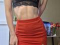 MilaYanis - Live Sex Cam - 29405687