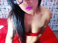 KarinaSexySquirt - Show hot with this latin american Sexy lady 