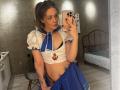 ElwandaKiehne - Live porn &amp; sex cam - 30116987