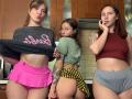 HotCaramelsTrio - Live porn &amp; sex cam - 29910170