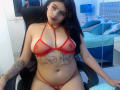 IsabelMoretti - Sexe cam en vivo - 13046760