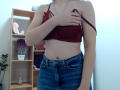 Steisii - Live porn &amp; sex cam - 30847298