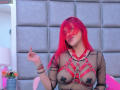 AlissaBrown - Live porno og sexkamera - 25508793