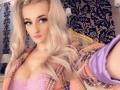 JessicaStarss - Live sex cam - 14680326