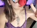 ArianaBlonde - Live porn &amp; sex cam - 30804191