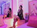 MelisaDaltonn - Live sex cam - 29536541