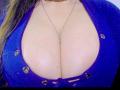 GilliSkquirtty - Live Sex Cam - 26163485