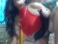 MichelleBrito - Live sex cam - 20507834