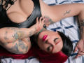 SherylCrox - Live porn &amp; sex cam - 17872594