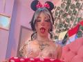 LaurenEvie69 - Live sex cam - 30007208