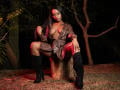 ZenyaEbony - Live Sex Cam - 30781754