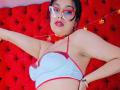 RoxanneHan - Live sex cam - 29697914