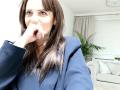 EmmaLovelyX - Live sex cam - 25389393