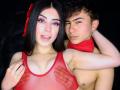 NoahAndRose - Live sex cam - 27002041