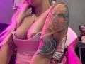 SaritaCaramel - Live sex cam - 25345705