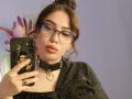 LiliNi - Live sex cam - 25104689