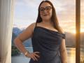 LadyNylonOh - Live porno og sexkamera - 29340386