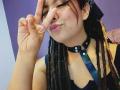 BeckyHuston - Live sex cam - 27746583