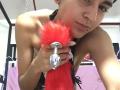 ZafiroAndRubi69 - Live sexe cam - 14907182