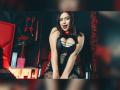 AlanaClinton - Live sex cam - 26062285