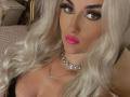 MademoiselleBella - Live sex cam - 12961068