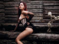 MelanyTessk - Live porn &amp; sex cam - 22866273