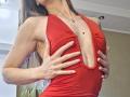 MilaYanis - Live sex cam - 29230409