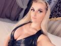 MademoiselleBella - Live sex cam - 14084016