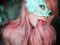 JuliaFrancaise - Live sexe cam - 27019060
