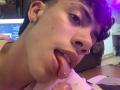 AronJames - Live sex cam - 25193377