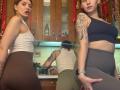 HotCaramelsTrio - Live sexe cam - 30906023