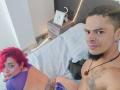 AbbyAndVincent - Live porn &amp; sex cam - 26429477